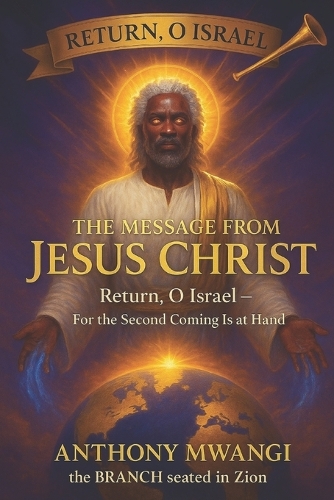 The Message from Jesus Christ Return
