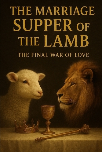 The Marriage Supper of the Lamb