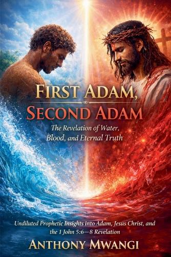 First Adam, Second Adam