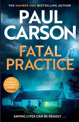 Fatal Practice