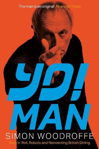 YO! MAN