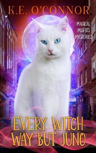 Every Witch Way but Juno