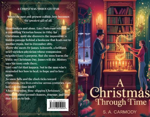 A Christmas Through Time