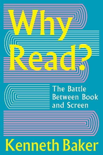 Why Read?