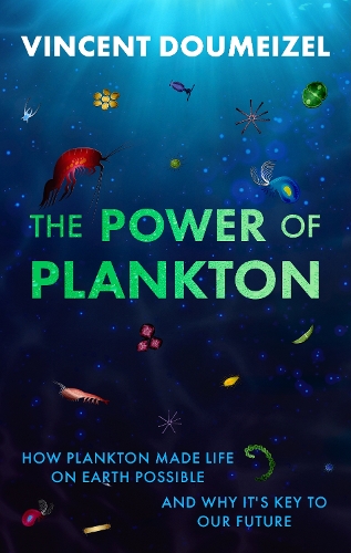 The Power of Plankton