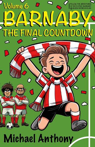 Barnaby - The Final Countdown