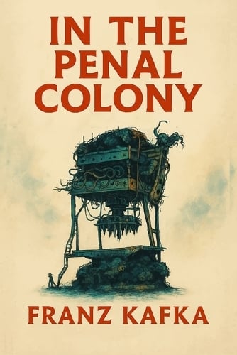 In the Penal Colony