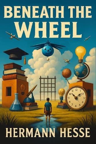 Beneath the Wheel