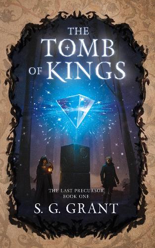 The Tomb of Kings