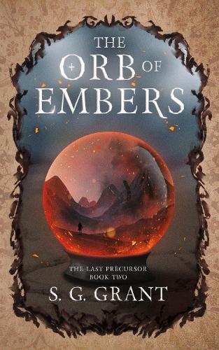 The Orb of Embers