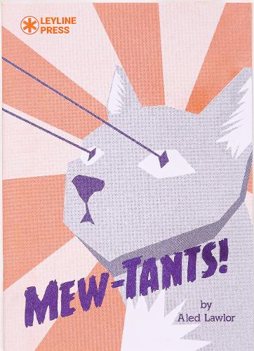 Mew-Tants!