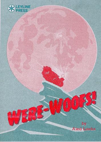 Were-Woofs!