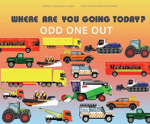 Odd One Out