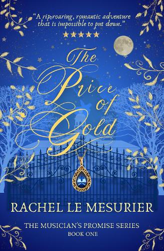 The Price of Gold