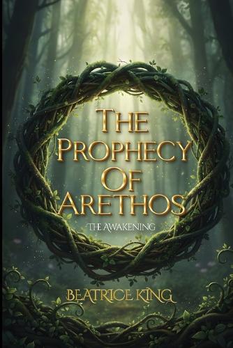 The Prophecy of Arethos