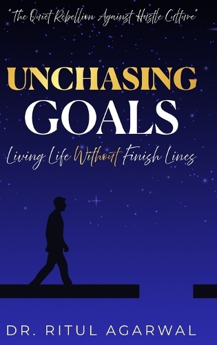 Unchasing Goals