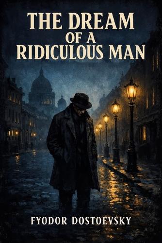 The Dream of a Ridiculous Man