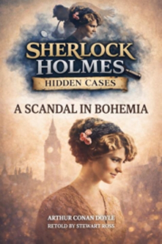 A Scandal in Bohemia