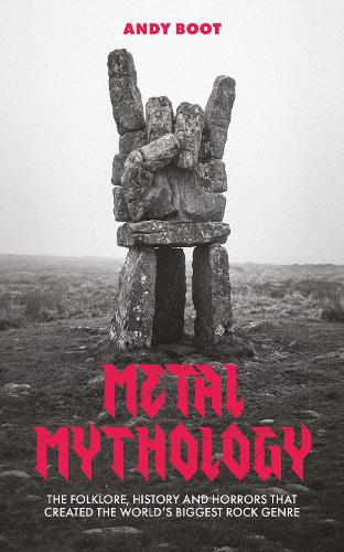 Metal Mythology