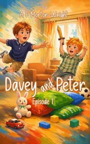 Davey And Peter