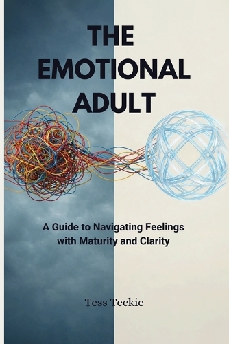 The Emotional Adult