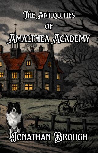The Antiquities of Amalthea Academy