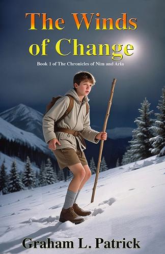 The Winds of Change