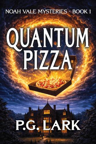 Quantum Pizza