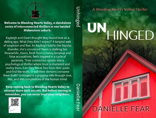 Unhinged