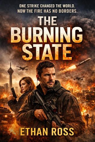 The Burning State