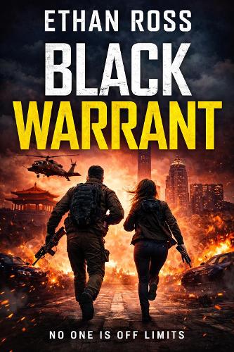 Black Warrant