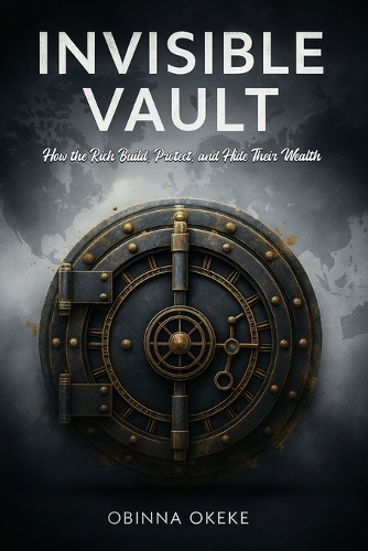 Invisible Vault