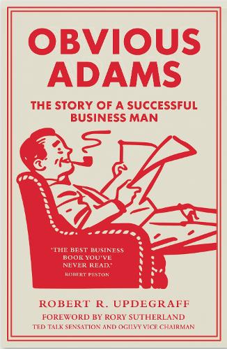 Obvious Adams
