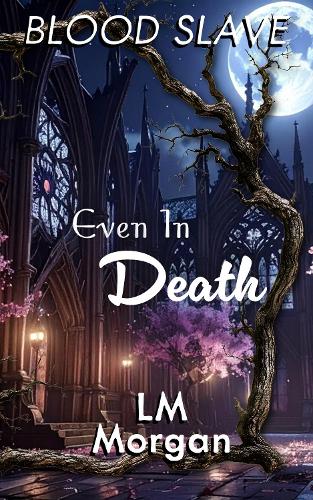 Even in Death
