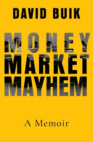 Money Market Mayhem
