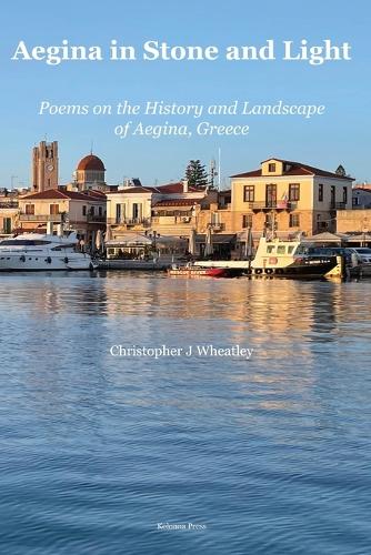 Aegina in Stone and Light