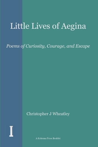 Little Lives of Aegina