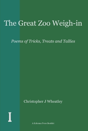 The Great Zoo Weigh-in