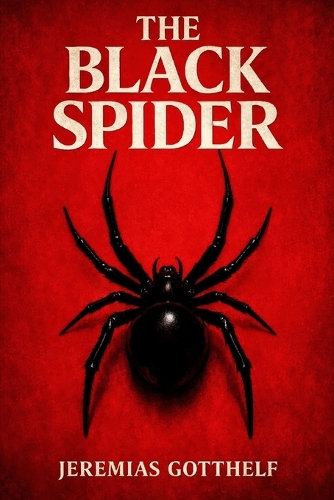 The Black Spider