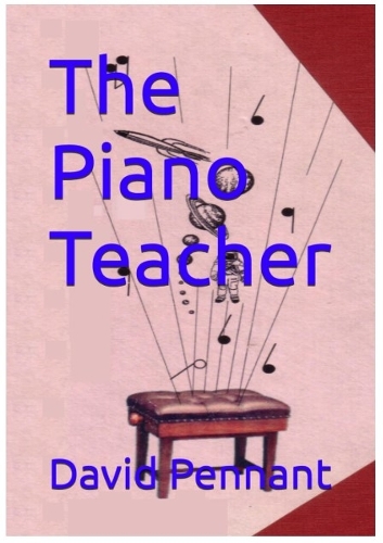 The Piano Teacher