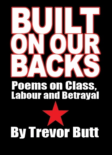 Built On Our Backs