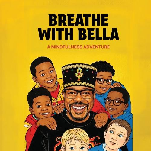Breathe with Bella
