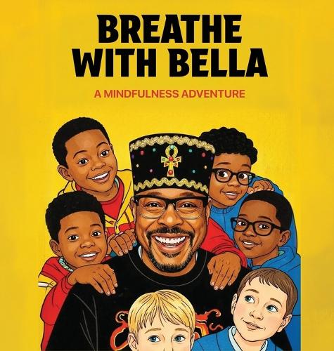 Breathe with Bella