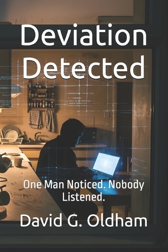 Deviation Detected
