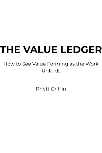 The Value Ledger