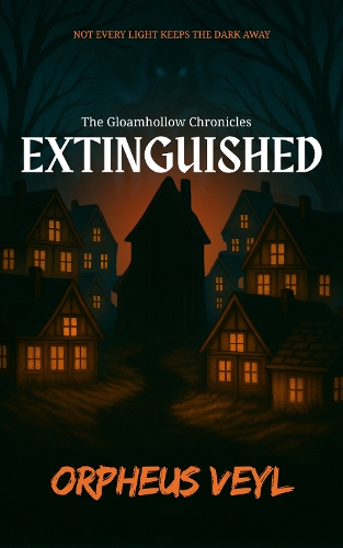 Extinguished