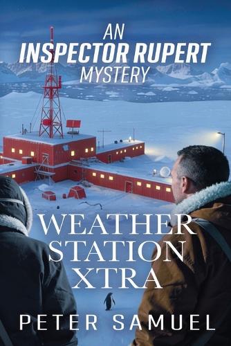 Weather Station Xtra