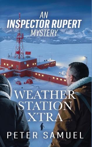 Weather Station Xtra