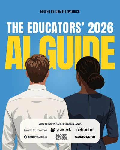 The Educators' AI Guide 2026