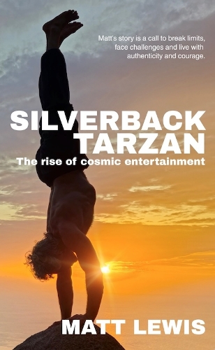 Silverback Tarzan